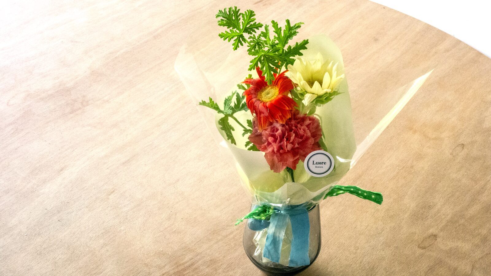 花Luore の店舗写真