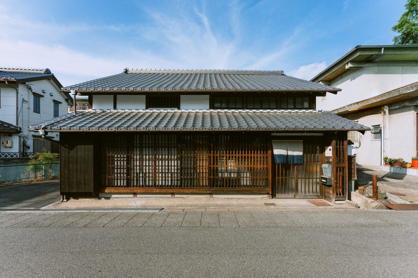 SUZUSAN Lab の店舗写真